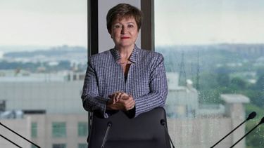 Para el FMI, Argentina está en un "camino muy peligroso de alta inflación"