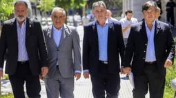 La Mesa de Enlace criticó la suspensión de créditos a productores