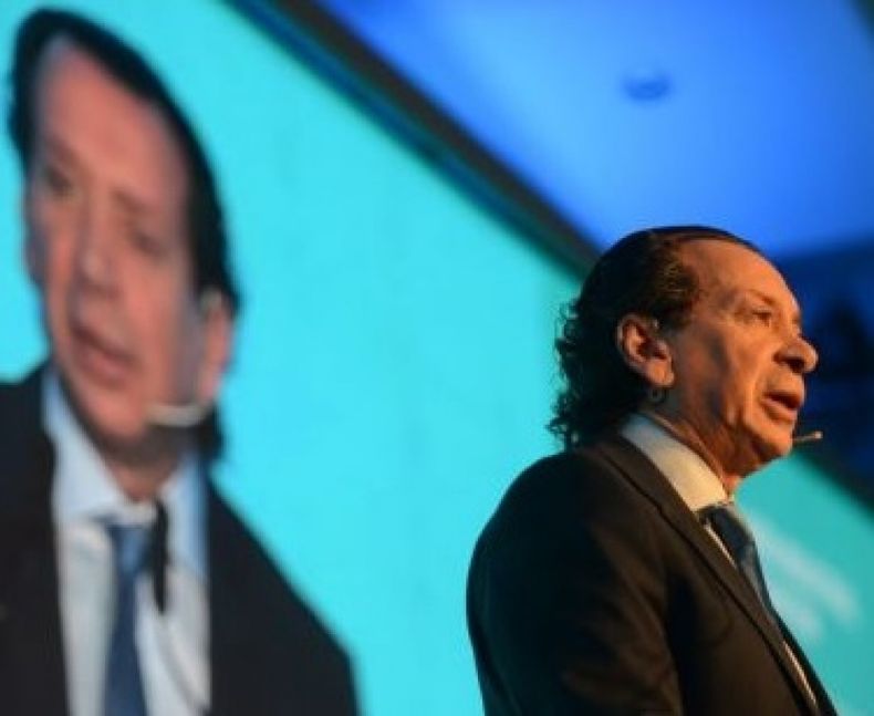 Sica buscará modificar la agenda gubernamental con los sindicatos