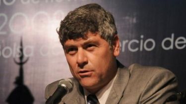 Ricardo Buryaile será el próximo ministro de Agricultura