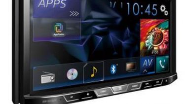 Pioneer presenta equipos compatibles con iOS y Android