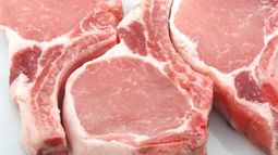 La carne porcina nacional llega por primera vez a Rusia y Vietnam
