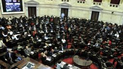 Diputados aprobó proyecto de ley que facilita la construcción de viviendas