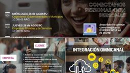 25-8-2021 Presentación iPaas Plataforma en Atención al Cliente por Telepresencia