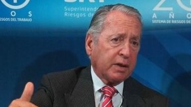 Productores de alimentos se quejan por el incumplimiento del pacto fiscal