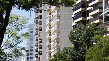 Las operaciones registradas sobre el cierre del año.