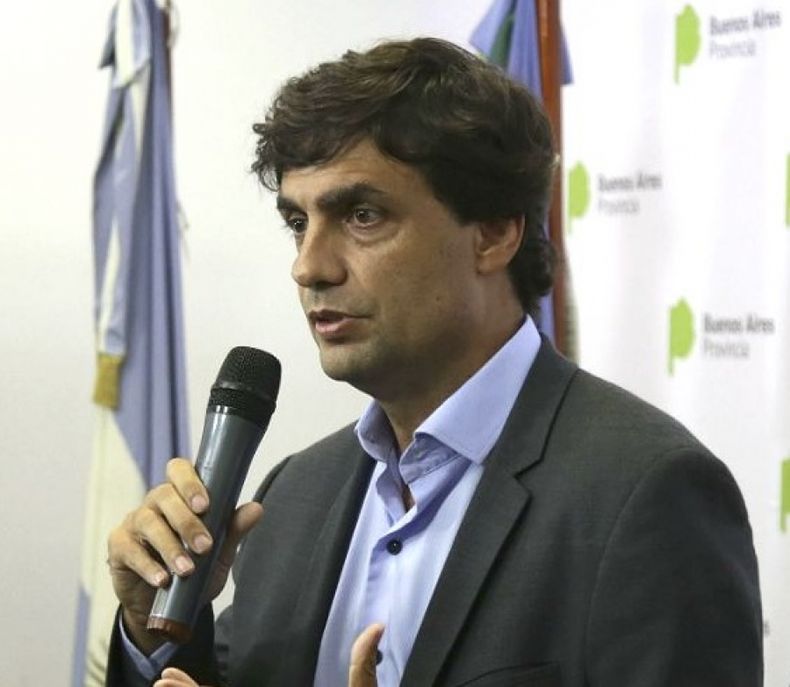 Próximas facturas deben venir con la quita de impuestos en "La Provincia"