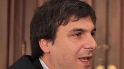Designan un nuevo secretario de Industria
