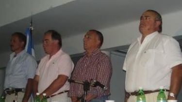 Según Carbap, el Gobierno Nacional favorece los intereses de Estados Unidos