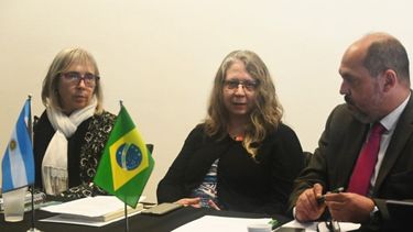 Argentina y Brasil profundizan la integración en agrobiotecnología