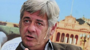 Para el presidente de la SRA, los problemas de la carne se solucionan con más carne