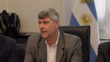 Buryaile busca llevar tranquilidad sobre la entrada de limones a EE.UU.