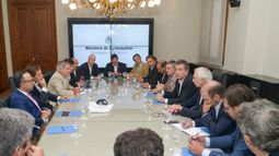 Semillas: conocé los detalles del acuerdo entre entidades y las empresas