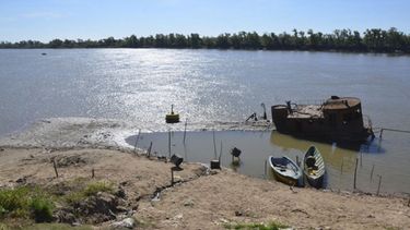 Hay más tiempo para solicitar beneficios por emergencia hídrica