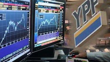 YPF colocó un bono por un total de u$s 1.000 millones