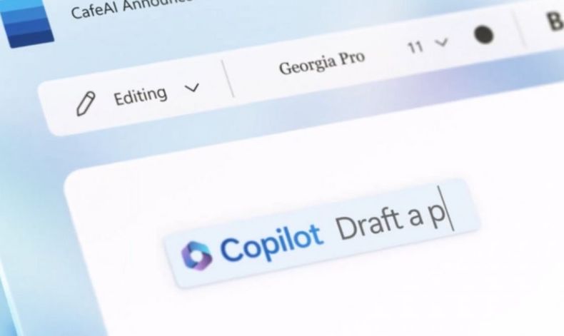 Microsoft 365 contará con un "copiloto" impulsado por IA