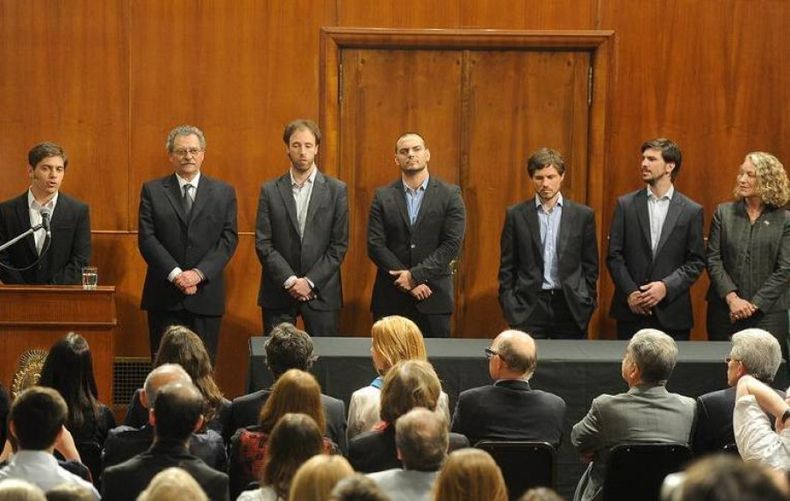 Podría darse una apertura parcial del cepo cambiario, dadas ciertas condiciones