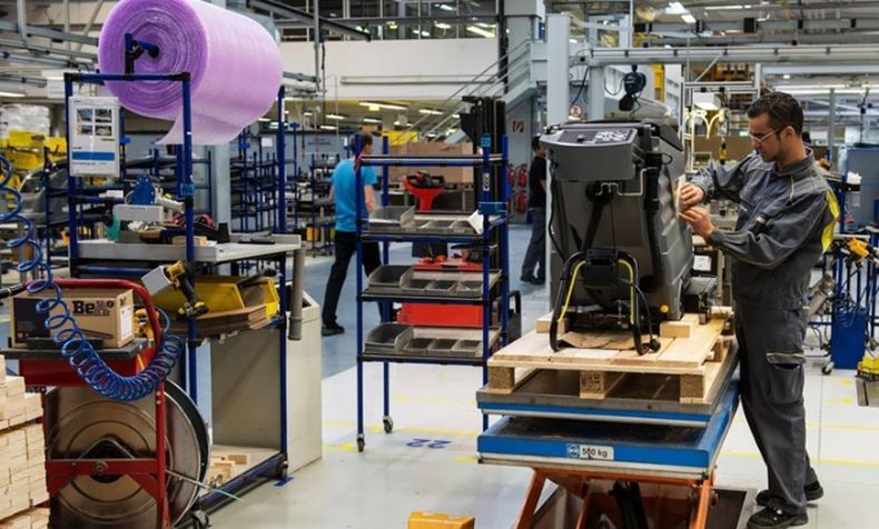 Reducción de la carga impositiva para las PyMEs.