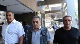 La Casa Rosada otorga a la CGT algunos cambios a la reforma laboral