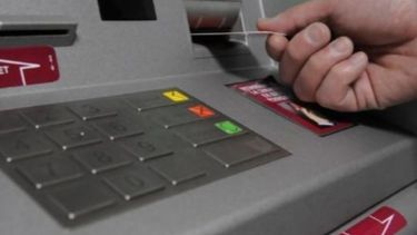 Virus que se comercializa en Internet permite vaciar cajeros automáticos