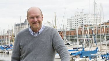 Grobocopatel le pidió al próximo presidente "transformaciones"