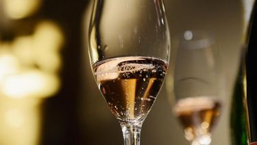 Se prolonga la exención de impuestos a la producción de champagne
