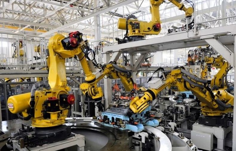 La inversión conjunta en IA de todos los países de América Latina no superó el 1,7% del monto de la de Estados Unidos o el 5% de China.