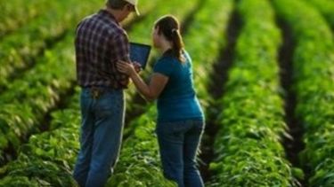 Presentaron el programa "Agroemprende Buenos Aires 2017"