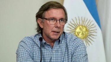 Bahillo: El dólar soja "superó las expectativas que teníamos"