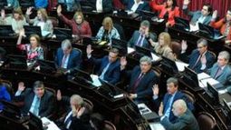 El Senado aprobó la ley para eximir de impuestos al biodiésel