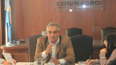 "Esperábamos menos impuestos" y una baja en el "costo argentino"