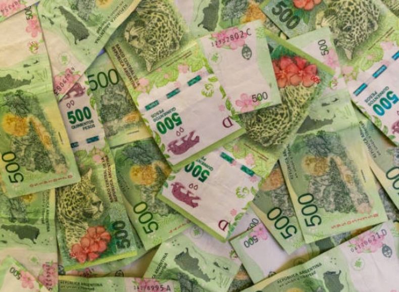 ¿Dinero más barato para producir más?