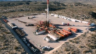El Gobierno nacional estima un ingreso de divisas por US$ 1.200 millones por parte del sector energético.