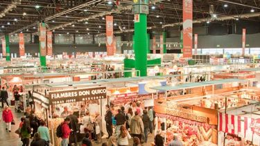 Buena noticia para las PYMES de alimentos y bebidas