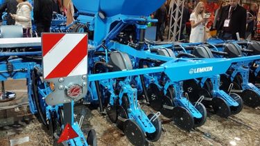 Cómo ven los productores europeos el futuro del negocio agrícola