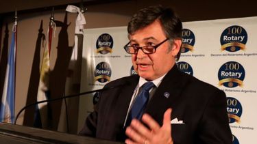 SRA mostró su desencanto con la expropiación de Vicentin