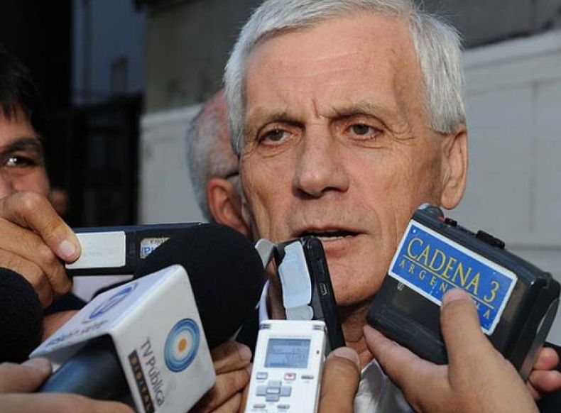 Caló prometió denunciar a quienes suban los precios sin respetar el acuerdo