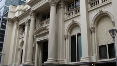El BCRA encara una nueva licitación de Lebacs