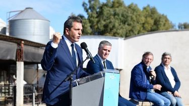 Nuevas medidas de apoyo a tamberos y productores avícolas