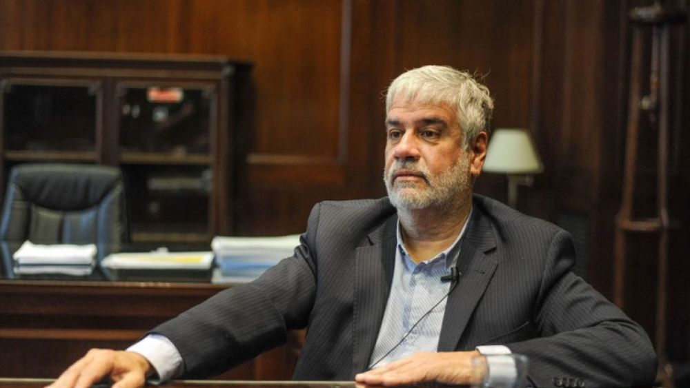 Feletti buscará avanzar con el desacople de precios internos
