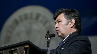 SRA volvió a mostrar su desencanto con las retenciones al campo