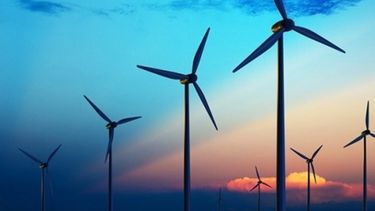 El BID financiará la construcción de un parque eólico en Argentina