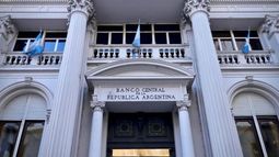 El Banco Central subió dos puntos porcentuales la tasa de Leliq