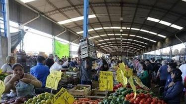 Brecha de precios en los alimentos creció más de 8% en agosto