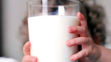 Ocho de cada 10 argentinos consumen menos leche de la recomendada