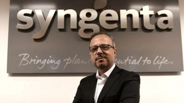 El CEO de Syngenta deja el cargo tras 12 años