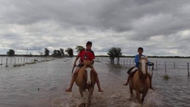 Denuncian subejecución de los recursos del Fondo Hídrico