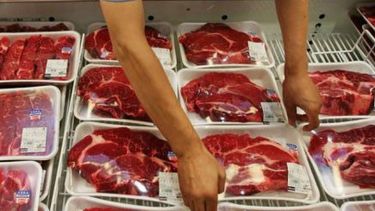 Desmienten que haya concentración en la cadena cárnica