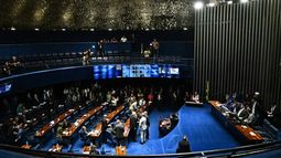 La decisión de los legisladores del país vecino.
