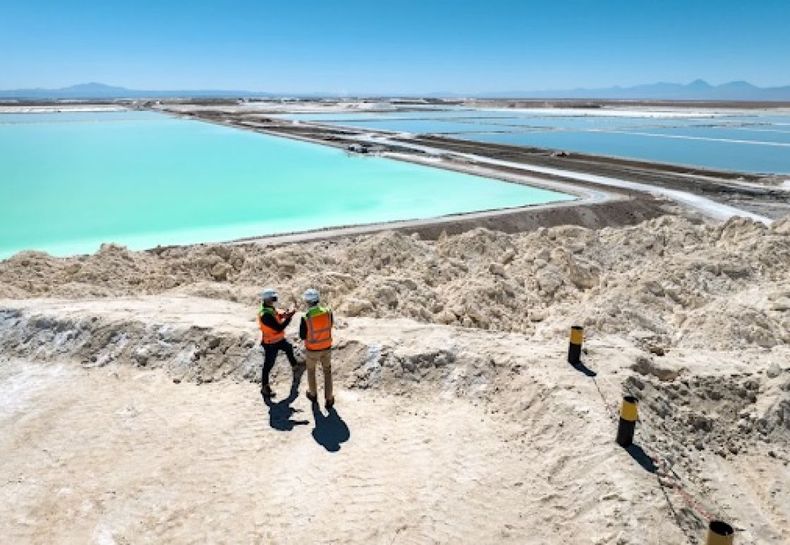 Provincias piden obras de infraestructura para impulsar al litio